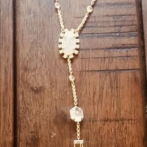 Kendra Scott Liesl necklace